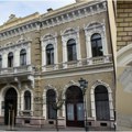 (Foto) Matičarsko zdanje – palata ljubavi u srcu Novog Sada: Od plemićke kuće do mesta gde se izgovara najvažnije „da“…
