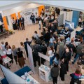 Sajam prakse i karijere održan na Tehničkom fakultetu „Mihajlo Pupin“