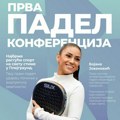 Prva padel konferencija počinje danas u Ekspo 2027 Plejgraundu na Beogradskom sajmu