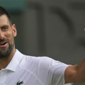 Novak podržava novo tenisko čudo: „Zamislite da vam idol pošalje poruku – najkul stvar ikada“