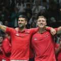 ATP lista: Dvojica od trojice Srba u top 100 pogoršalo plasman