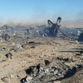 Amerikanci uništili sopstvene avione i helikoptere posle akcije spasavanja pilota