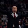 Obradović: Imali smo kontrolu, bitno je da rastemo