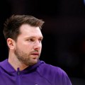 Luka Dončić je i dalje kralj Madrida: Navijači opsedaju hotel dok on prima terapije koje u SAD nisu dostupne