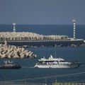 Druga flotila sa humanitarnom pomoći za Pojas Gaze spremna da isplovi iz Barselone