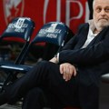 Šok u Zvezdi pred Barselonu: Crveno-beli uručili otkaz čuvenom treneru posle poraza od Partizana!