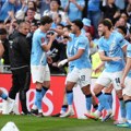 Луди преокрет Ситија: "Грађани" у финишу срушили Саутемптон и умарширали у финале ФА Купа