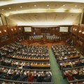 Парламент није изабрао председника Косова, следе нови ванредни избори