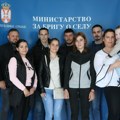 Krkobabić: „U Bačkom Brestovcu dodeljena kuća od 735 kvadrata“