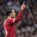 Poznat naslednik Van Dajka u Liverpulu? Novi Holanđanin stiže na "Enfild"