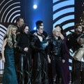 Srbija u utorak nastupa Evo da li Lavina ima šanse da uđe u finale po kladionicama Evrovizije: Ovim zemljama predviđaju da će…