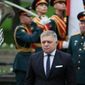Fico: U EU se iskrivljuje istorija i nedostaje poštovanje prema Drugom svetskom ratu