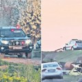 Osumnjičeni za pet krivičnih dela bežao i pucao na policiju: Produžen pritvor muškarcu uhapšenom posle filmske potere