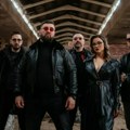 Papir izdrži ono što suza ne može: Pevač i frontmen poznatog benda ogolio dušu (foto)