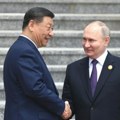 O čemu će razgovarati Putin i Si u Pekingu