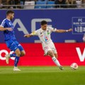 Vojvodina pravi silan tim: Stiže i Zukić!