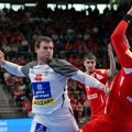 "Bolji od svih i svega, neka se raduje Srbija": Istorijska pobeda našeg rukometa