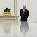 Kralj obaveštajnih službi: "To je zamka, Putinov pravi cilj je..."