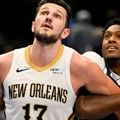 Dve sjajne NBA utakmice ponovo u Evropi u januaru: Gledaćemo Vembanjamu, ali i poznatog hrvatskog košarkaša
