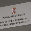 Tužilaštvo za organizovani kriminal preuzima slučaj policijskog nasilja nad demonstrantima u Valjevu