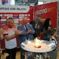 Sportske igre mladih