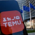 EU kaznila Temu sa 200 miliona evra zbog kršenja Zakona o digitalnim uslugama