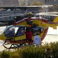 Pilot koji je spasavao Šumahera prekinuo ćutanje posle 12 godina: „Mislio sam da se šale“