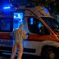 Ebola stigla u Italiju?! Panika zbog opakog virusa, prvi pacijent poslat u izolaciju: Đorđa Meloni zahteva hitnu kontrolu…