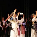 "Kolodrom" turneja se ne propušta: Naš nacionalni ansambl spreman za deset nastupa, prvi večeras u Nišu