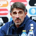 Paunović nezadovoljan: Najbolje da zaboravimo sve ovo, nekim stvarima sam razočaran