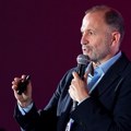 Direktor Evrolige najavio Superkup, fajnal-for u Abu Dabiju i veštačku inteligenciju koja delegira sudije