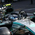 F1: Antoneli na pol poziciji u trci za Veliku nagradu Monaka