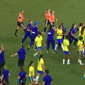 (Ne)prijateljski meč – 8 crvenih za Brazilke, pobeda Amerikankama