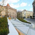 Iza stare železničke stanice nastaje novi Savski trg: Beograd na vodi traži najbolje rešenje
