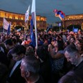 Situacija u centru Jerevana pod pojačanim merama bezbednosti nakon izbornih sporova