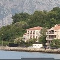Ovo je najlepša kuća na crnogorskom primorju: Vlasnik je poznati sportista, a mesto koje je izabrao je "raj"