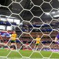 Prenos, Australija, Egipat: Drama u produžetku