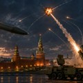 Ukrajina ispalila balističke rakete na Moskvu: Presedan u istoriji, ruski S-400 magično odbranio prestonicu