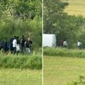 Hrvatska policija traga za Srbinom (55) zbog ovog snimka: Svi su se podigli kad su shvatili o čemu je reč