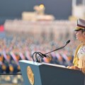 Egipatski predsednik otvorio Oktagon, novi štab strateške vojne komande
