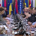 U Domu Narodne skupštine sastanak predstavnika parlamenata država kandidata za EU