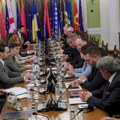 U Domu Narodne skupštine sastanak predstavnika parlamenata država kandidata za EU