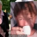 Baka Ljubica nasmejala Srbiju! Sa fotografijom unuka izašla u centar Smedereva i krenula da traži snajku: "Marko je lep, dobar…