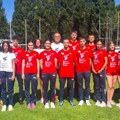 Srbija spremna za Evropsko prvenstvo: U Rijetiju 14 uzdanica