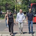 „Samo se pitam šta bi mu Andrej rekao gore kada bi ga video“: Roditelji ubijenog dečaka ogorčeni zbog odluke suda