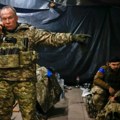 Sirski: Rusija sprema novu ofanzivu i želi „tampon zonu“ na severu Ukrajine