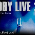 Moby večeras na Kalemegdanu: nova satnica i važne informacije za publiku
