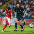 Larn se oglasio zbog zastave "Kosovo je Srbija": "Morali smo da je sklonimo, tome nema mesta"