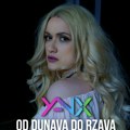 Nova balada Saške Yanx donosi iskrenu emociju i posvetu biseru zapadne Srbije video