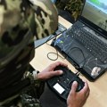 U Rusiji napravljena plutajuća platforma za zaštitu od bespilotnih letelica i čamaca